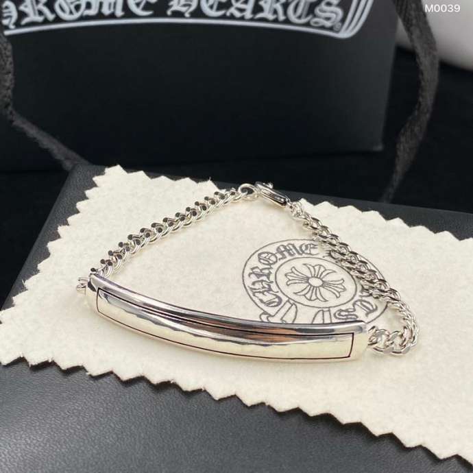Picture of Chrome Hearts Bracelet _SKUChromeHeartsbracelet08cly1746524